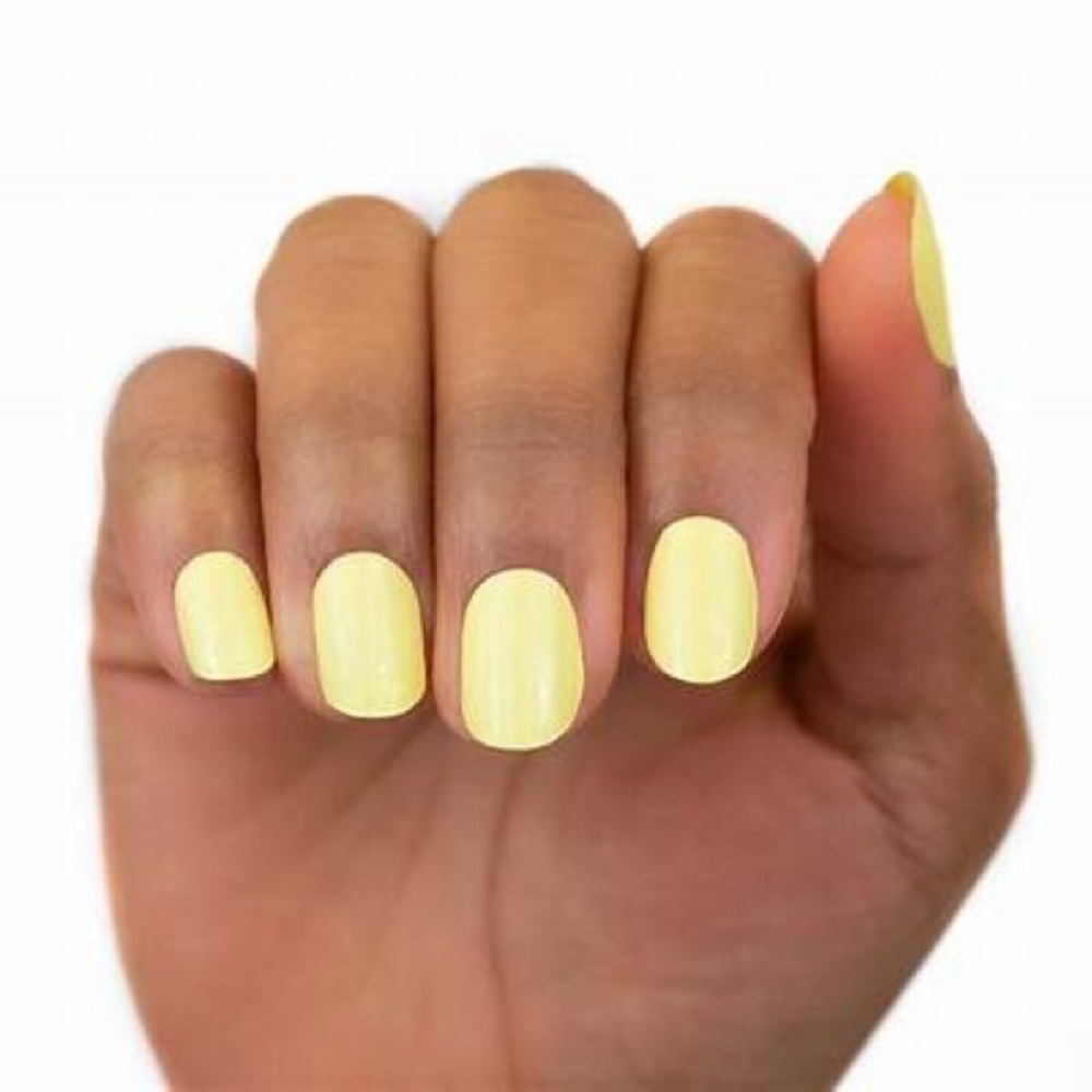 💥Color Street💥 Belgian Buttercup